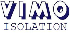 VIMO ISOLATION ApS logo