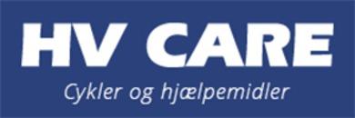 HV Care logo