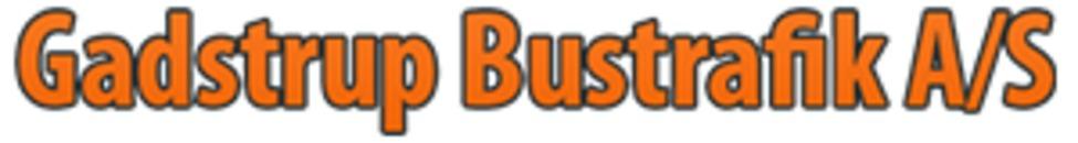 Gadstrup Bustrafik A/S logo
