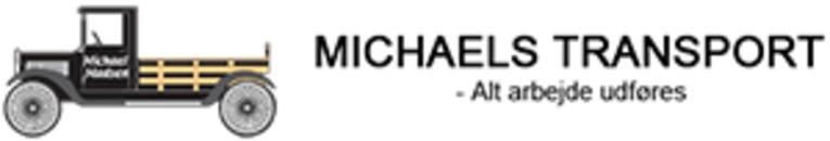 Michaels Transport logo