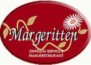 Restaurant Margeritten logo