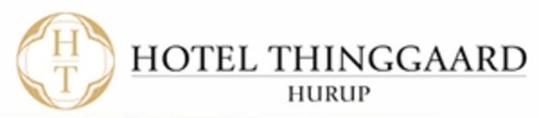 Hotel Thinggaard logo