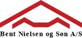 Bent Nielsen og Søn A/S logo