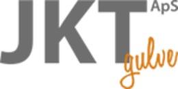 JKT Gulve ApS logo