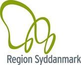 Læge- og skadevagten - Region Syddanmark logo