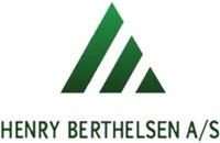 Henry Berthelsen A/S logo