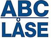 ABC Låse logo