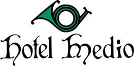 Hotel Medio Fredericia ApS logo