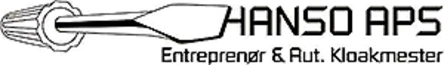 Hanso ApS logo