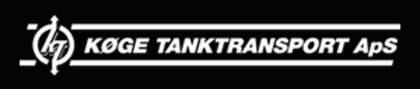 Køge Tanktransport ApS logo