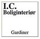 I.C. Boliginteriør logo