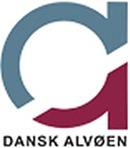 Dansk Alvøen A/S logo