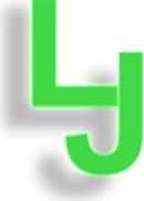 Lund-Jensen Hus og Haveservice logo