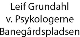 Leif Grundahl v. Psykologerne Banegårdspladsen