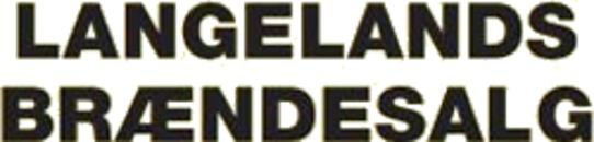 langelands brændesalg logo