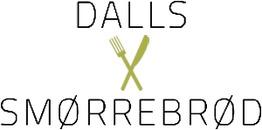 Dall's Smørrebrød ApS logo
