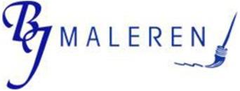 BJ Maleren logo
