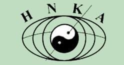 Haining Kinesisk Akupunktur logo