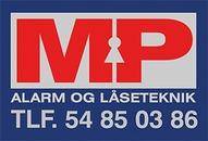 MP Alarm og Låseteknik ApS