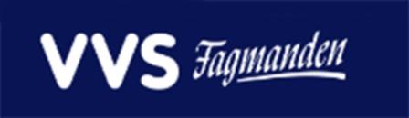 VVS-Fagmanden Ole K. Hansen A/S logo