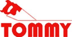 Tommy's Tømrerforretning logo