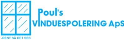 Pouls Vinduespolering ApS logo