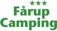 Fårup Camping logo