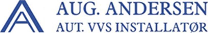 Aug. Andersen ApS logo