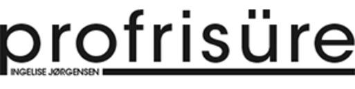 Profrisüre v/ Ingelise Jørgensen logo
