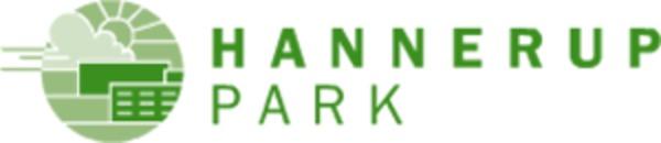 Hannerup Park logo