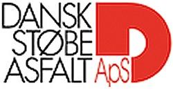Dansk Støbeasfalt ApS. logo