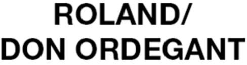Roland Music logo
