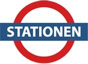 Stationen logo