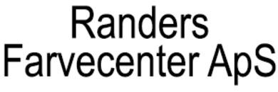 Randers Farvecenter ApS