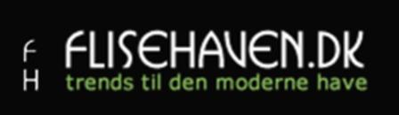 Flisehaven Danmark logo