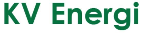 K.V. Energi ApS logo