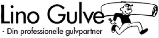 Lino Gulve logo