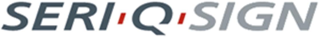 Seri Q Sign A/S logo