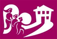 Herning Krisecenter for Voldsramte Kvinder logo