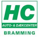 HC Auto- & Dækcenter A/S