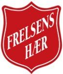 Frelsens Hær Hovedkontor logo