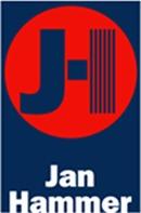Malerfirmaet Jan Hammer ApS logo