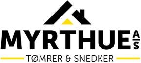 Myrthue A/S logo