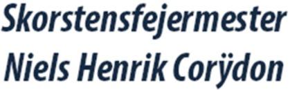 Niels Henrik Corydon logo