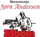 Murermester Jørn Andersen logo