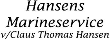 Hansens Marineservice