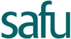SAFU - Sammenslutningen Af Funktionærer logo