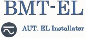 Bmt El ApS logo
