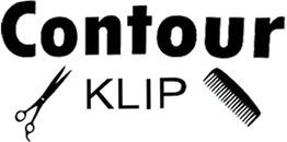 Contour Klip logo