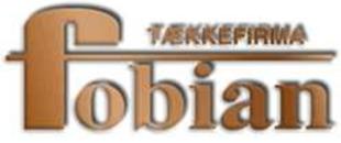 Fobian Tækkefirma logo